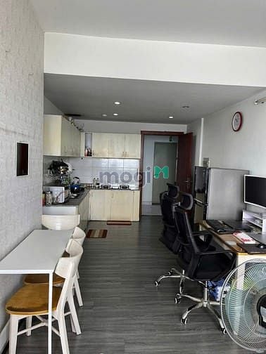 Hình ảnh CHCC Screc Tower, Trường Sa, Q3: 73m2+ có Nt giá 14tr/th