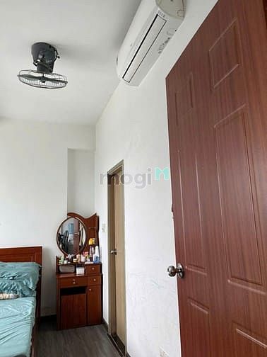 Hình ảnh CHCC Screc Tower, Trường Sa, Q3: 73m2+ có Nt giá 14tr/th