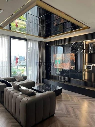 Hình ảnh 💥 Căn Hộ 2PN Tropic Garden Cao Cấp Siêu Rộng ,Nội Thất Hiện Đại - 🌇