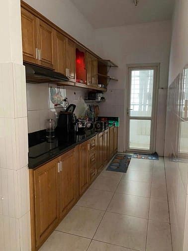 Hình ảnh Chung cư  Phan Xích Long, Phú NHuận: 63m2, 1p ngủ, Nt,10tr