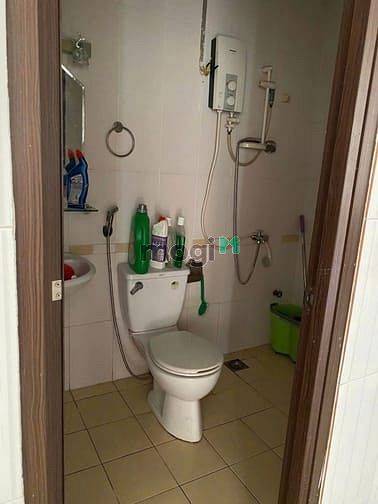 Hình ảnh Chung cư  Phan Xích Long, Phú NHuận: 63m2, 1p ngủ, Nt,10tr