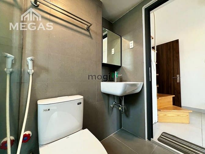 Hình ảnh 🌻🌻 Cho thuê CHDV cao cấp - Duplex full nội thất + máy giặt riêng