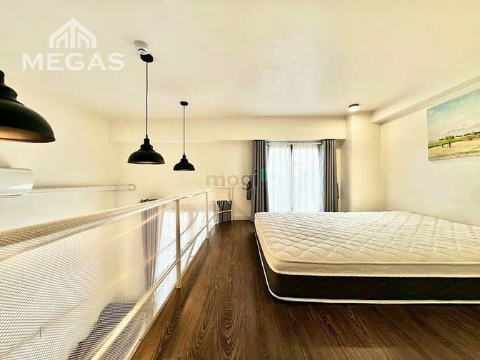 Hình ảnh 🌻🌻 Cho thuê CHDV cao cấp - Duplex full nội thất + máy giặt riêng