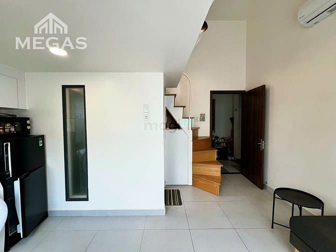 Hình ảnh 🌻🌻 Cho thuê CHDV cao cấp - Duplex full nội thất + máy giặt riêng