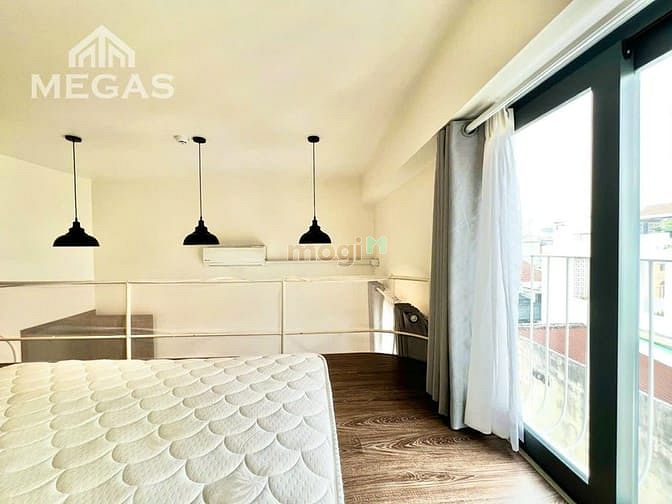 Hình ảnh 🌻🌻 Cho thuê CHDV cao cấp - Duplex full nội thất + máy giặt riêng