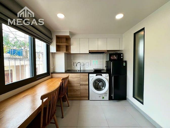 Hình ảnh 🌻🌻 Cho thuê CHDV cao cấp - Duplex full nội thất + máy giặt riêng
