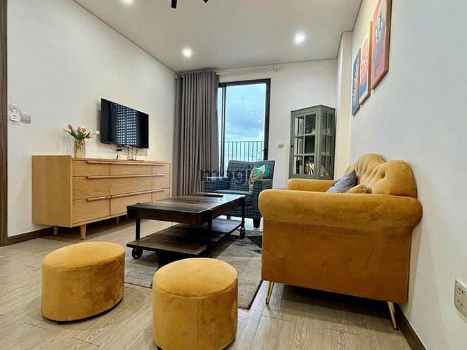 Hình ảnh Chung cư Morning Start, p26, Bình Thạnh: 98m2,2p ngủ,2wc, NT, 14tr/th