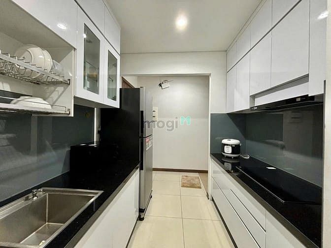 Hình ảnh Chung cư Morning Start, p26, Bình Thạnh: 98m2,2p ngủ,2wc, NT, 14tr/th