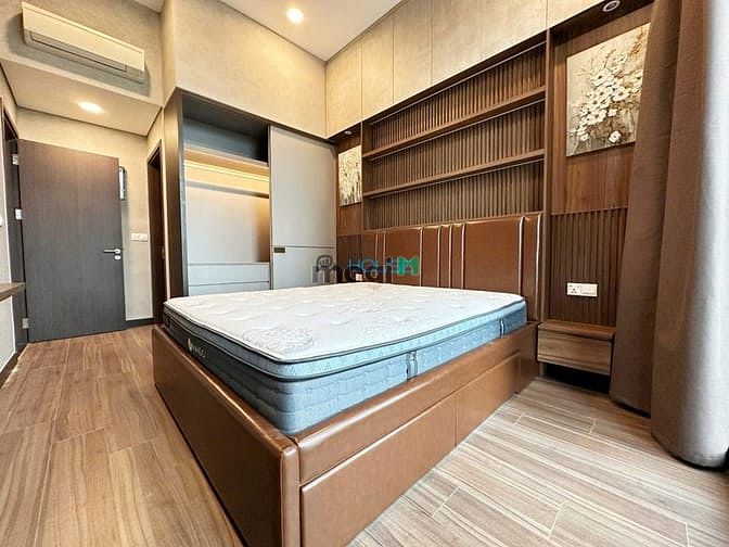 Hình ảnh 💥Studio ban công đầy đủ nội thất - dọn phòng miễn phí - bảo vệ 24/24