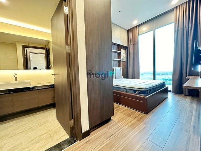 Hình ảnh 💥Studio ban công đầy đủ nội thất - dọn phòng miễn phí - bảo vệ 24/24