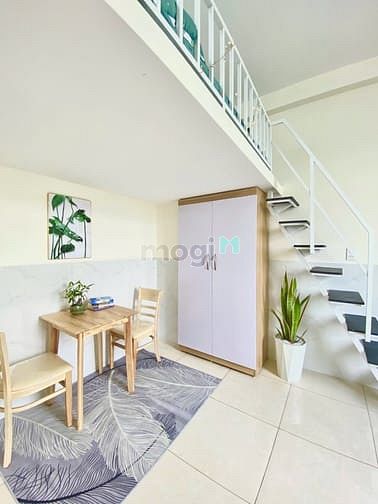 Hình ảnh CHDV CAO CẤP DẠNG DUPLEX Trung Tâm Bình Thạnh