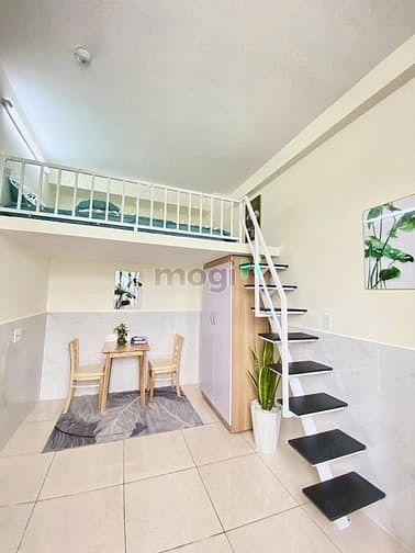 Hình ảnh CHDV CAO CẤP DẠNG DUPLEX Trung Tâm Bình Thạnh
