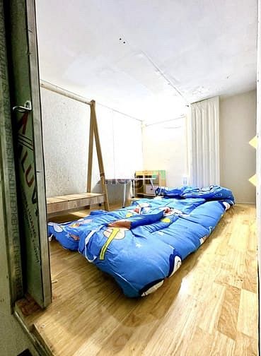 Hình ảnh Cho thuê Sleepbox đường An Dương Vương, Quận 5 giá 1tr6 bao hết
