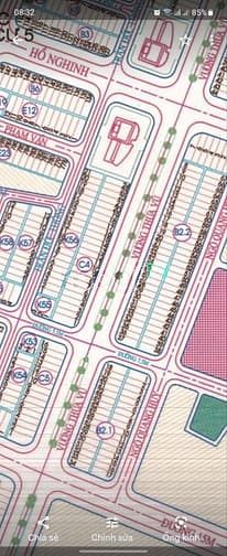 Hình ảnh H0T_Bán đất biển 90m2 đường Vương Thừa Vũ, Phước Mỹ,Sơn Trà,Đà Nẵng_12