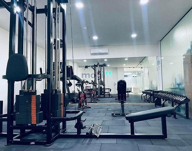 Hình ảnh CHDV Sang trọng - Vị trí đẹp - Nội thất cao cấp👈🏻HÌNH - GIÁ - THẬT💯