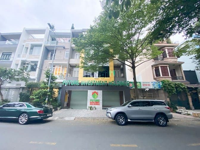 Hình ảnh Bán Gấp Nhà MT Dương Văn An DT 110 m2 , 2 Tầng NHỉnh 2x Tỷ