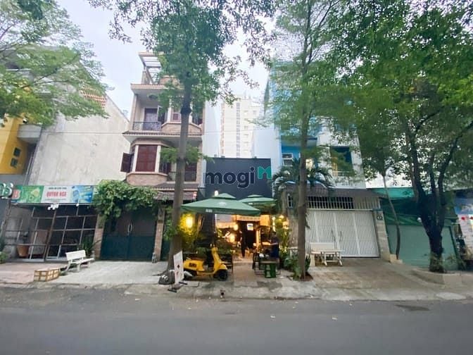 Hình ảnh Bán Gấp Nhà MT Dương Văn An DT 110 m2 , 2 Tầng NHỉnh 2x Tỷ