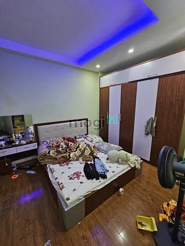 Hình ảnh Trần Cung, siêu hiếm, 47m2 ,4T, mt khủng,ngõ thông oto 40m 7tỷ399