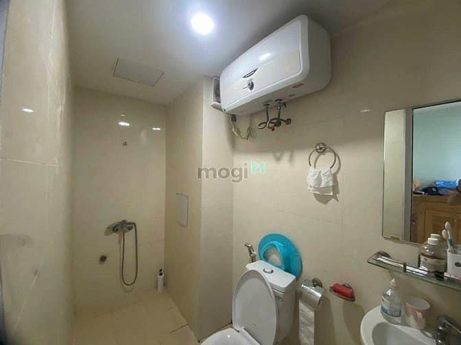 Hình ảnh Chung cư Khang Gia, Phan Huy Ích, GV: 78m2, NT mới 7tr5/th