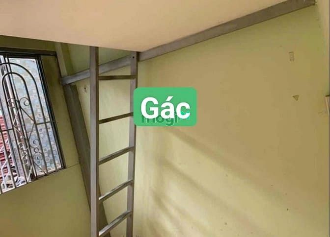 Hình ảnh Phòng 2tr4 tự do giờ tại Bình Thạnh