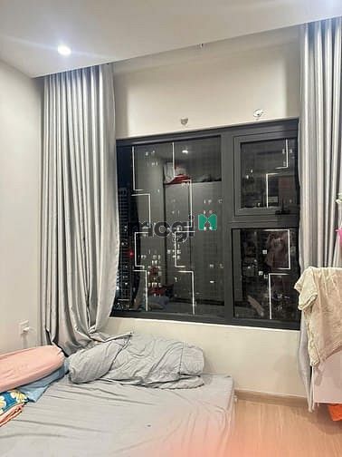 Hình ảnh Chung cư 590, CMT8,P11, Quận 3:79m2,2p ngủ,2wc,NT, 14tr.