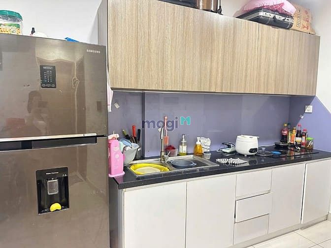 Hình ảnh Chung cư 590, CMT8,P11, Quận 3:79m2,2p ngủ,2wc,NT, 14tr.