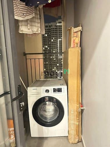 Hình ảnh Chung cư 590, CMT8,P11, Quận 3:79m2,2p ngủ,2wc,NT, 14tr.