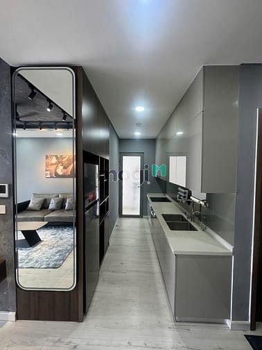 Hình ảnh Căn Hộ SKY89 2PN2WC 72m2 Full Nội Thất Cao Cấp Chỉ 19 triệu