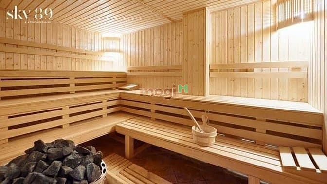 Hình ảnh Căn Hộ SKY89 2PN2WC 89m2 Full Nội Thất Cao Cấp Chỉ 16.5 triệu