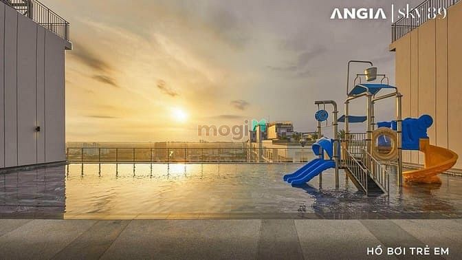 Hình ảnh Căn Hộ SKY89 2PN2WC 89m2 Full Nội Thất Cao Cấp Chỉ 16.5 triệu