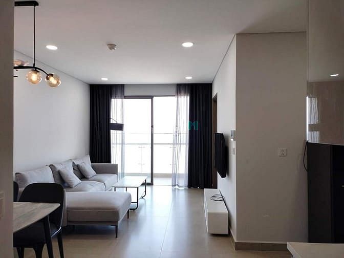 Hình ảnh Căn Hộ SKY89 2PN2WC 72m2 Full Nội Thất Cao Cấp Chỉ 15 triệu