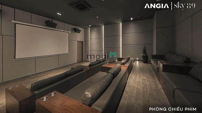 Hình ảnh Căn Hộ SKY89 2PN2WC 72m2 Full Nội Thất Cao Cấp Chỉ 15 triệu