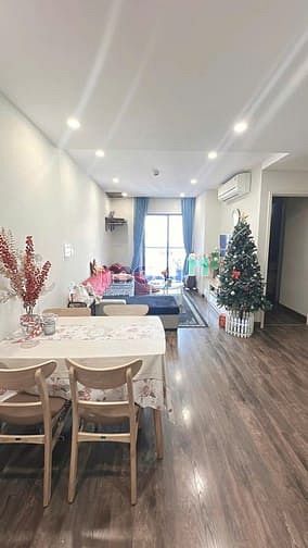 Hình ảnh Chung cư Richmond City, Bình THạnh: 79m2,2p ngủ, NT, 14.5tr/th