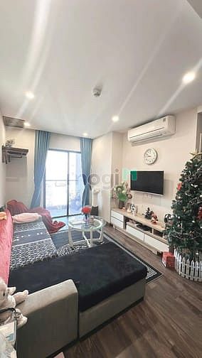 Hình ảnh Chung cư Richmond City, Bình THạnh: 79m2,2p ngủ, NT, 14.5tr/th