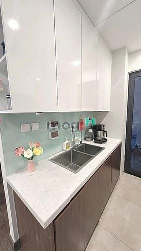 Hình ảnh Chung cư Richmond City, Bình THạnh: 79m2,2p ngủ, NT, 14.5tr/th