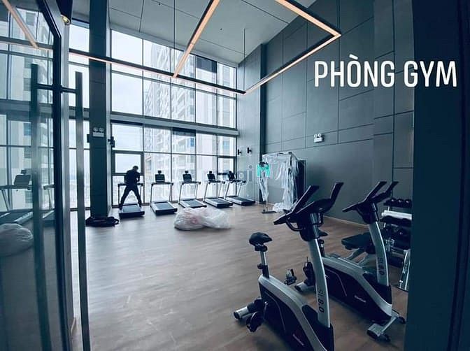 Hình ảnh Căn Hộ SKY89 2PN2WC 89m2 Full Nội Thất Cao Cấp Chỉ 21 triệu