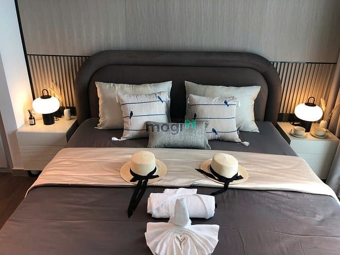 Hình ảnh Hot! Cho thuê 1PN, 63m2 Grand Marina Saigon,Tôn Đức Thắng,Q1, 48 triệu