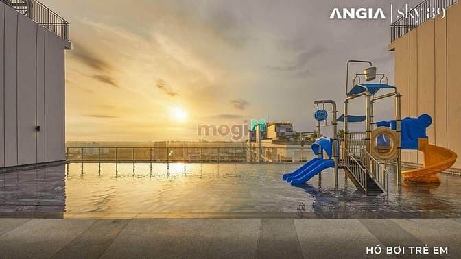 Hình ảnh Căn Hộ SKY89 2PN2WC 89m2 Full Nội Thất Cao Cấp Chỉ 21 triệu
