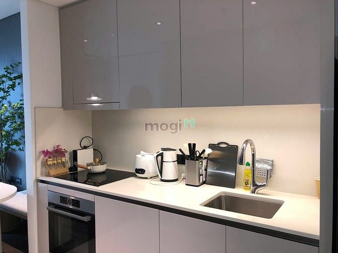 Hình ảnh Hot! Cho thuê 1PN, 63m2 Grand Marina Saigon,Tôn Đức Thắng,Q1, 48 triệu