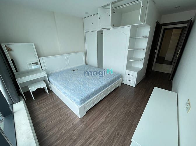Hình ảnh Căn Hộ Sunshine City SG 2PN2WC+1 85m2 Full Nội Thất Chỉ 15 triệu