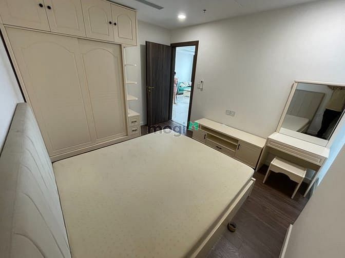 Hình ảnh Căn Hộ Sunshine City SG 2PN2WC+1 85m2 Full Nội Thất Chỉ 15 triệu