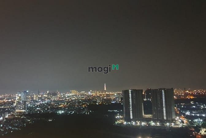 Hình ảnh River Panorama cho thuê 2PN2WC NTCB chỉ 10 triệu