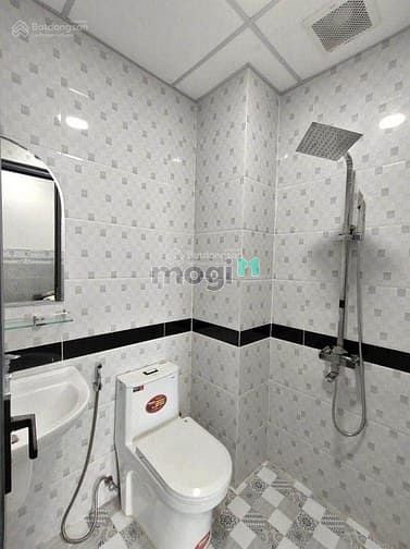 Hình ảnh Phòng Gò Vấp đầy đủ nội thất, sạch đẹp như hình chỉ 2tr3/th. Quá rẻ