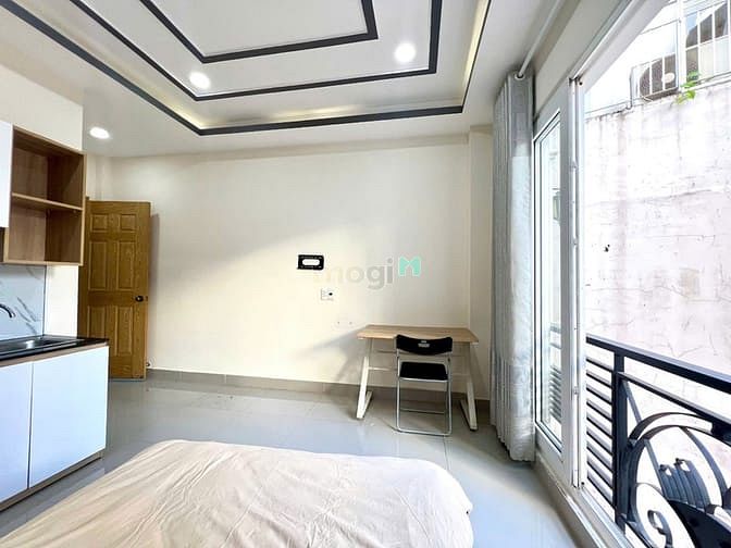 Hình ảnh Phòng ngay Phan Đăng Lưu p3 Bình Thạnh