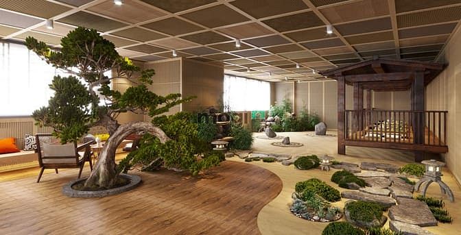 Hình ảnh Sunshine City Cho Thuê Gấp 2PN2WC NTCB 75m2 Chỉ 11 triệu