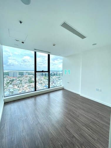 Hình ảnh Sunshine City Cho Thuê Gấp 2PN2WC NTCB 75m2 Chỉ 11 triệu