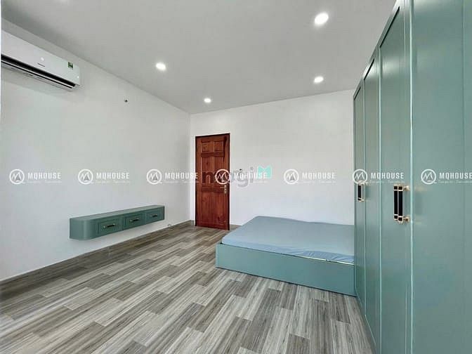 Hình ảnh 1PN ban công, cửa sổ trời, MG riêng, full NT cao cấp, gần ETown