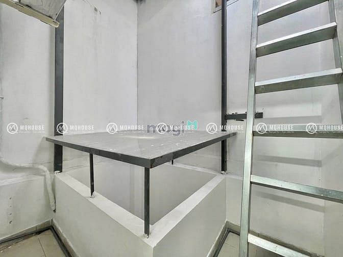 Hình ảnh 1PN ban công, cửa sổ trời, MG riêng, full NT cao cấp, gần ETown