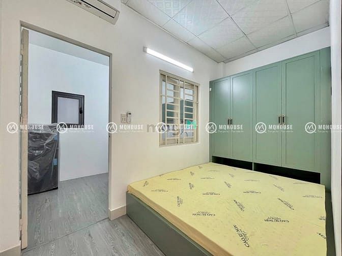 Hình ảnh 1PN ban công, cửa sổ trời, MG riêng, full NT cao cấp, gần ETown