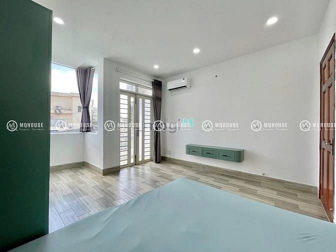 Hình ảnh 1PN ban công, cửa sổ trời, MG riêng, full NT cao cấp, gần ETown